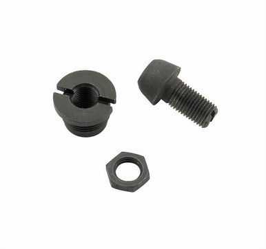 MR. GASKET Adj. Bellhousing Pivot Ball MRG3855G
