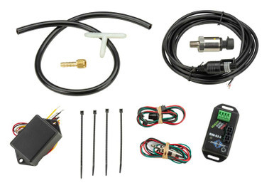 DAKOTA DIGITAL GAUGE SENDING UNIT EXTENSION HARNESSES AND MODULES DDGSEN-09-7
