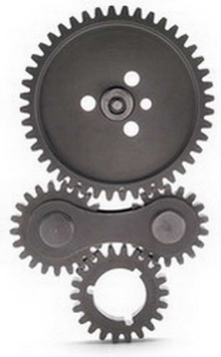 EDELBROCK Gear Drive - SBC EDE7890