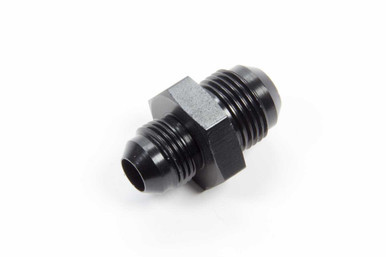 AEROQUIP #10 Flare #8 Flare Reducer Black AERFCM5163