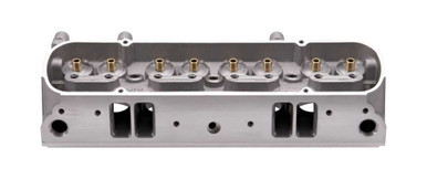EDELBROCK Pontiac Performer D-Port Head - 87cc Bare EDE61569
