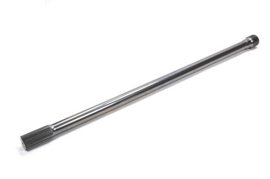 STRANGE OVAL Axle 31 Spline 33.5in 1.115in OD SOTAGY11153350