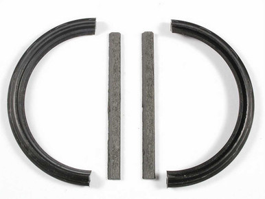 MR. GASKET Rear Main Seal MRG1968