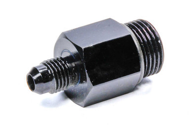 NITROUS EXPRESS 4AN BOTTLE NIPPLE FOR LIGHTNING 500 VALVE