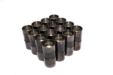 COMP CAMS DLC Coated Tool Steel Solid Lifters Chev COM89842C-16