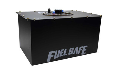 FUEL SAFE 22 Gal Enduro Cell 25.5X17.125X13.75 FUEED122B