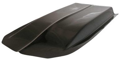 HARWOOD Z28 3in Cowl Hood Scoop HAR1112