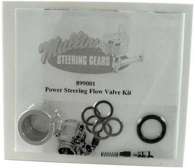 BORGESON Pressure Reducing Kit GM Pump To Ford Rack BRG899001