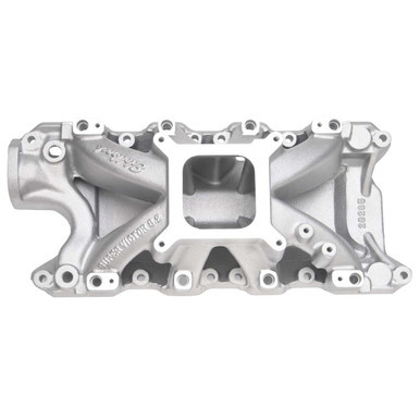 EDELBROCK SBF Victor EFI Manifold - 289-302 EDE29285