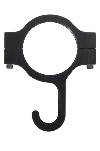 QUICKCAR RACING PRODUCTS HELMET HOOK 1-3/4