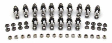 Sbc 1987-Up Mag Rocker Arms 3/8 Stud/1.52 Ratio COM1417-16