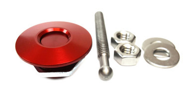 Red Mini (each)  QULQL-25-RD