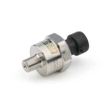 QUICKCAR RACING PRODUCTS ELECTRIC PRESSURE SENDER 0-15PSI