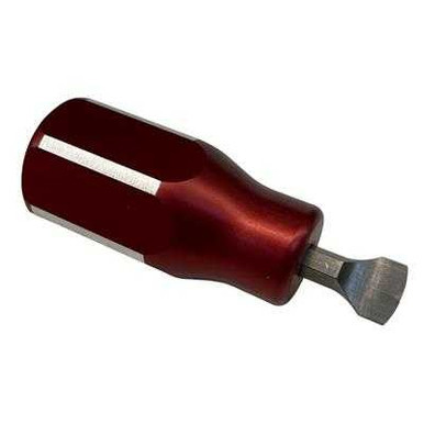 DRAG RACE SOLUTIONS QUICK FASTENER WRENCHES  DRR4000-1RED