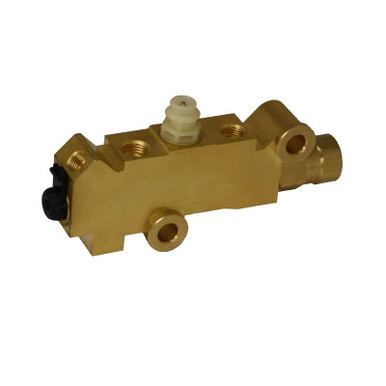 LEED BRAKES Proportioning Valve Disc/Drum LEEPV2-B