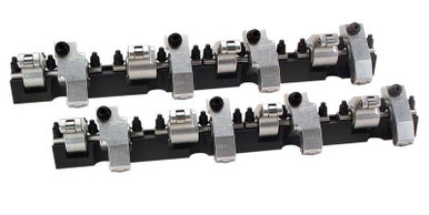 COMP CAMS Shaft 1.6/1.5 Rockers SBC Bowtie Head COM1508CPG