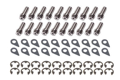Header Bolt Kit - 6pt. 5/16-18 x 7/8 (20) SGE8909