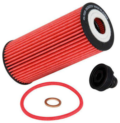 Oil Filter  KNEHP-7039