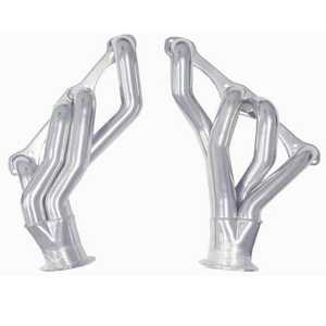 RACING POWER CO-PACKAGED Ceramic Camaro/Chevelle Shorty Header RPCR9972