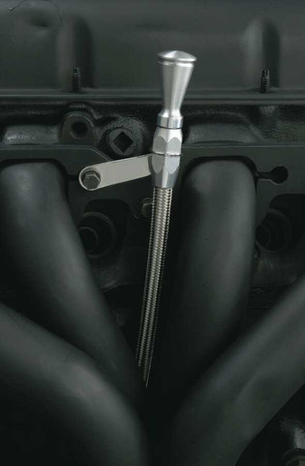LOKAR BBC 502 Engine Dipstick  LOKED-5006