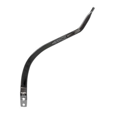 Hurst Hurst Competition/Plus Shifter Stick - Chrome HUR5384078