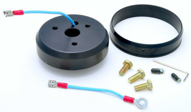 GT3 Installation Kit Ford Early Models Black GTP20-6005