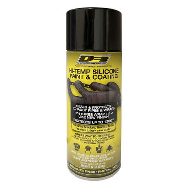 HT Silicone Coating  DSN10301