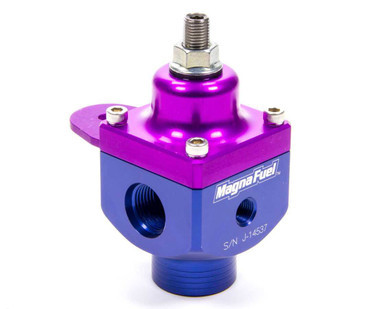 MAGNAFUEL/MAGNAFLOW FUEL SYSTEMS 2-Port Regulator MRFMP-9833