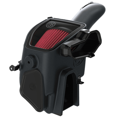 Cold Air Intake for 2020-2023 Ford Powerstroke 6.7L SBF75-5140