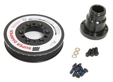 ATI PERFORMANCE LS1 7.480 Harmonic Damper - SFI ATI917302