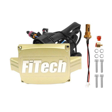 FiTECH FUEL INJECTION 30005 Replacement ECU FIT30005-1