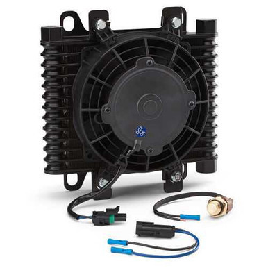 PROFORM 13 Row Trans/Oil Cooler Fan Combo Tundra Series PFM69572-13