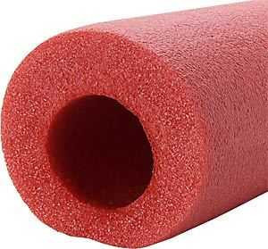 Roll Bar Padding Red MOR80941