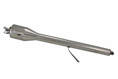 33in S/S Polished Tilt Steering Column FLAFR20004-69SS