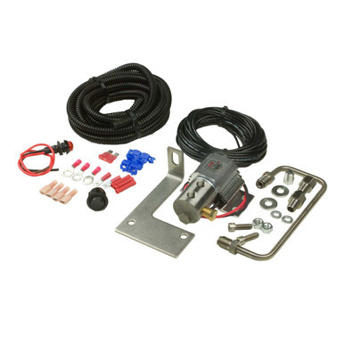 Hurst Hurst Roll/Control, Line/Loc Kit - Chevrolet Camaro HUR5671518