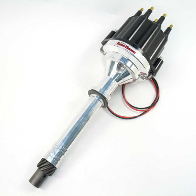 Chevy V8 Billet Marine Distributor PRTD200810