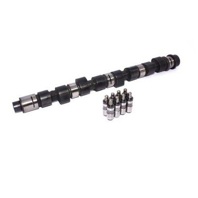 COMP CAMS HE 212/212 H-Rler CL-Kit Chryslr 2.2/2.5 COMCL22-123-6