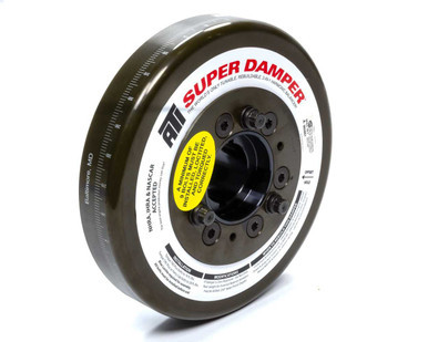 ATI PERFORMANCE BBC 8.074 Harmonic Damper -SFI ATI917062K