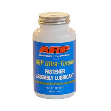 ARP Ultra Torque Assy. Lube 10oz w/Brush Top Bottle  ARP100-9910