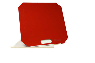 DRP PERFORMANCE Slip Plates Alum Scale Topper Set (4pcs) DRP007-90301A