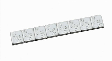 MR. GASKET Wheel Weights Lead Free MRG1428LF