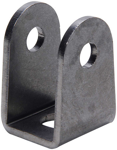 ALLSTAR PERFORMANCE Bolt On Track Bar Locator Bracket .750in ALL60089