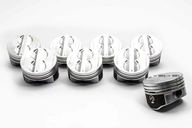 SEALED POWER Cast Piston SEAH345DCP