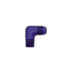 XRP-XTREME RACING PROD. Elbow 90 X #10 Flare X 3/4 NPT XRP982213