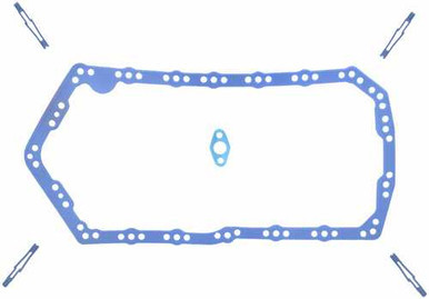 FEL-PRO Oil Pan Gasket Set FELOS30521R