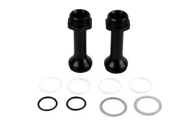 Fuel Log Conversion Kit 14202/14203 to 14201 AFS14003