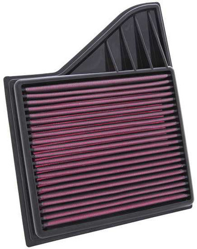 10- Mustang 4.6L Air Filter KNE33-2431