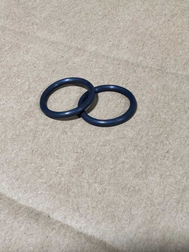 -06 Viton O-Ring - 2/pkg  RHP720-06-01