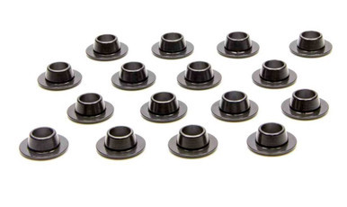 1.115 Steel C/M Valve Spring Retainers - 10 Dg PACPAC-R313-16