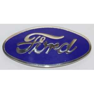 Vintique Inc. 1928/30 MODEL A RADIATOR SHELL EMBLEM VTQA-8212-A